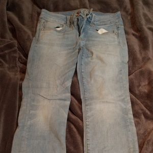 American Eagle womens jeans
